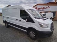 FORD TRANSIT R16 2,2TDCi L3H2 SKŘÍŇ,SERVIS FORD-ČR,1maj,TOP