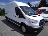 FORD TRANSIT R16 2,2TDCi L3H3 SKŘÍŇ,SERVIS FORD-ČR,1maj,TOP