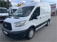 FORD TRANSIT R16 2,2TDCi SKŘÍŇ L2H2,SERVIS FORD,KLIMA,1maj