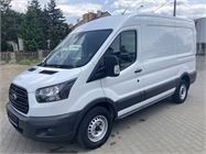 FORD TRANSIT R17 2.0TDCi L2H2 SKŘÍŇ,SERVIS-FORD,1maj,110t.km