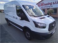FORD TRANSIT R17 2.0TDCi L2H2 SKŘÍŇ,SERVIS-FORD-D,1maj