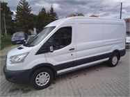 FORD TRANSIT R18 TDCi 125KW SKŘÍŇ+DÍLNA L3H2,SERVIS-FORD-ČR