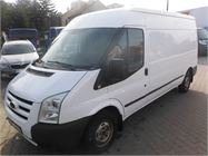 Ford Transit TDCi MAXISKŘÍŇ L3H2,SERVISKA-FORD