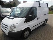 Ford Transit TDCi SKŘÍŇ,SERVISKA-FORD,TOP