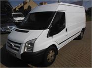 Ford Transit TDi MAXISKŘÍŇ L3H2,SERVISKA-FORD