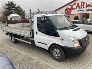 FORD TRANSIT VALNÍK MAXI 4,2m R12 2,2TDCi 103KW,SERVISKA,1maj
