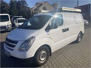 HYUNDAI H1 R10 2.5CRDi 125kW,1.MAJ-ČR,KLIMA,2xŠOUPAČKY