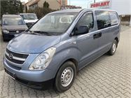 HYUNDAI H1 R11 2.5CRDi 6míst,SERVISKA-HYUNDAI,PO STK,1maj,A1
