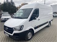 HYUNDAI H350 2.5CRDi 110kw L3H2 3místa,2018,1.MAJ,SERVISKA