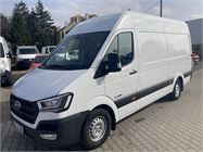 HYUNDAI H350 2.5CRDi 110kw L3H2 3místa,R18,1.MAJ,SERVIS-H-ČR