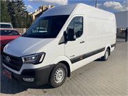 HYUNDAI H350 2.5CRDi 110kw L3H2 3místa,R19,1.MAJ,SERVIS-H-ČR