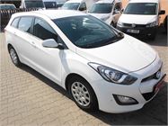 HYUNDAI i30 1.4CRDi,R13,TOP STAV,SERVISKA,ČR,NEHAVAROVÁN,TOP VÝBAVA