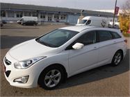 Hyundai i40 1.7 CRDi TRICOLOR