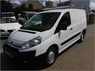 JUMPY R16 1.6HDi SKŘÍŇ+NOSIČ,SERVIS CITROEN -ČR,1maj,TAŽNÉ