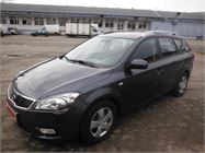 Kia Cee´d SPORTWAGON 1.6 CRDi