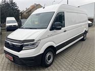 MAN TGE 2.0TDi 103kW L4H3,ČR,1.MAJ,2020,DPH,151t.km