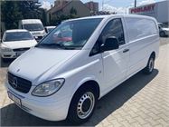 MB VITO LONG L2 SKŘÍŇ R05 111CDi,PO STK+SERVISU,TOPSTAV,ČR