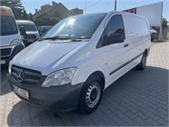 MB VITO R12 2,2CDi L2 LONG SKŘÍŇ,KLIMA,A1 STAV,1maj,ČR,TOP