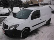 Mercedes-Benz Citan 109 CDi XL