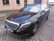 Mercedes-Benz Třídy S 350d 4-MATIC ''FULL VÝBAVA''