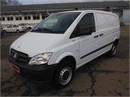 Mercedes-Benz Vito 113CDi 4x4 