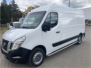 NISSAN NV400 L2H2 2.3DCi 107kW,1.MAJ,TAŽNÉ,DPH,NOVÁ STK