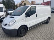 NISSAN PRIMASTAR LONG 2.0DCi 84kW,2014.MAJ,DPH,KLIMA,TOP