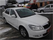 Octavia 1,4TSi 90kw,R11,POUZE 77000km,SERVISKA,NOVÁ STK 
