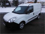 OPEL COMBO 1.6 CDTi,L1H1,SERVISKA,ZÁRUKA, STAV TOP