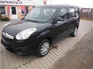 OPEL COMBO ECO 1.4i 70 kW JOY