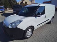 OPEL COMBO R15 CDTi CARGO LONG,SERVIS OPEL ČR,1maj,TOPSTAV
