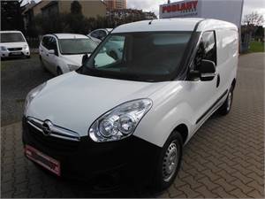 OPEL COMBO1.4i 70KW,L1H1,SERVISKA,STAV TOP,DPH