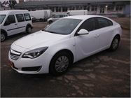 Opel Insignia 2.0 TDCi EDITION
