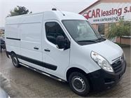 OPEL MOVANO 2.3 BITURBO 100KW,2016,L2H2,1maj,MĚNIČ 220V