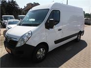 Opel Movano 2.3 CDTi L2H2 SKŘÍŇ