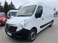 OPEL MOVANO L2H2 2.3CDTi,2015,KLIMA,DPH,TAŽNÉ,1.MAJ,PO STK