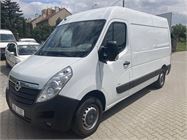 OPEL MOVANO L2H2 2.3CDTi 92kW,1.MAJ,DPH,96t.km,TOP STAV