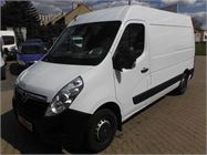  OPEL MOVANO R17 2.3CDTi,L2H2,SERVISKA-OPEL,1maj,TOPSTAV,NEHAVAR
