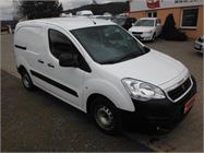 PARTNER R17 1.6HDI SKŘÍŇ,SERVIS PEUGEOT-ČR,1maj,NEHAVAR,TOP