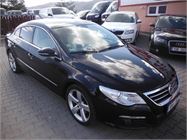 PASSAT CC R08 2.0TDI DSG,SERVIS VW,topstav,NEHAVAROVANÝ