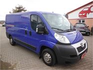 Peugeot Boxer 2.2 HDi SKŘÍŇ,L2H1,SERVISKA-PEUGEOT-ČR 73t.km