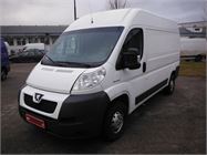 Peugeot Boxer 2.2 HDi SKŘÍŇ