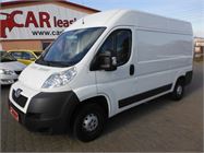 Peugeot Boxer 2.2 HDi SKŘÍŇ