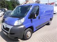 Peugeot Boxer 2,2HDi SKŘÍŇ,SERVISKA,TOPSTAV!