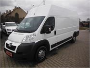 Peugeot Boxer 3.0HDi SKŘÍŇ,SERVISKA,TOPSTAV!