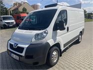 PEUGEOT BOXER CHLAĎÁK L1H1 2.2HDi,1.MAJ,ČR,DPH,156.t.km