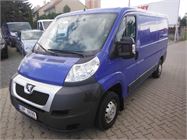 Peugeot Boxer HDi SKŘÍŇ,L2H1,SERVISKA-PEUGEOT  154t.km