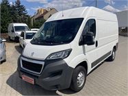 PEUGEOT BOXER L2H2 2.2HDi 96kW,1.MAJ,ČR-SERVIS,DPH,KLIMA