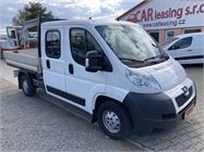PEUGEOT BOXER VALNÍK R14 2.2HDi 110KW 7míst,SERVISKA PEUGEOT 