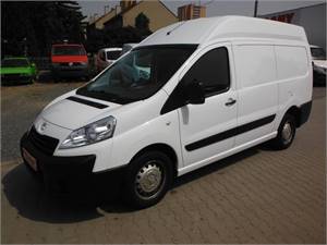 PEUGEOT EXPERT R16 2.0HDi L2H2 SKŘÍŇ MAXI,SERVISKA-CZ,1maj